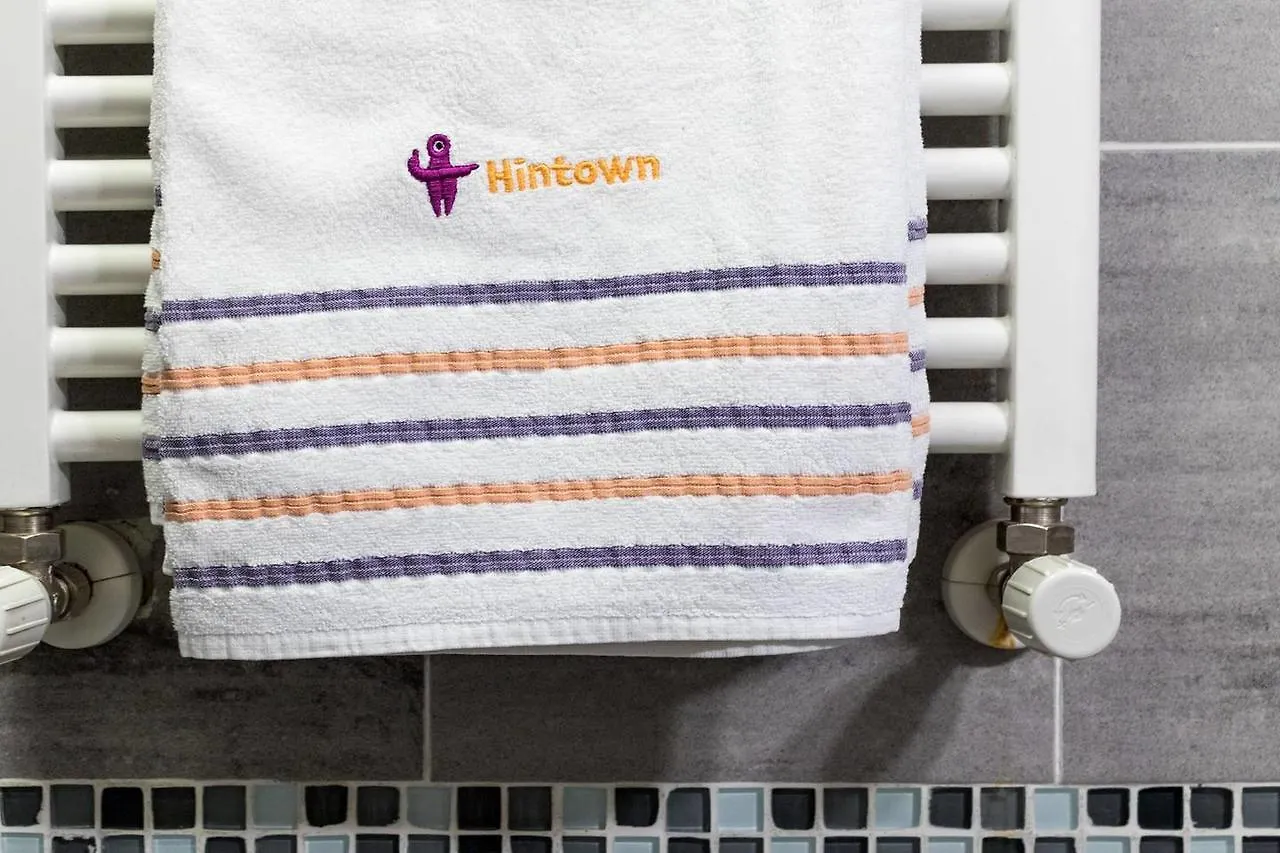 شقة Hintown Little Starlet ميلان