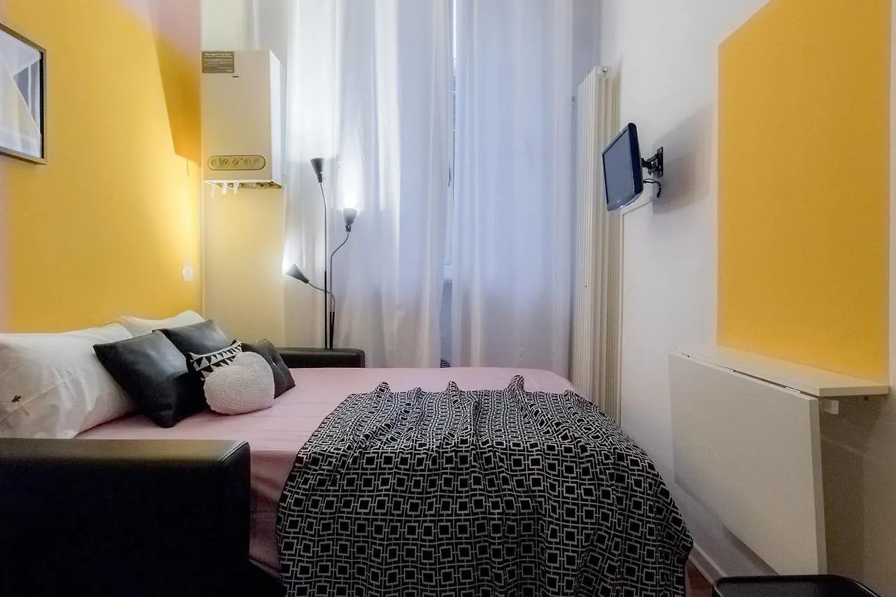 شقة Hintown Little Starlet ميلان إيطاليا